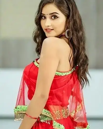 Call Girl Service in Bairagarh